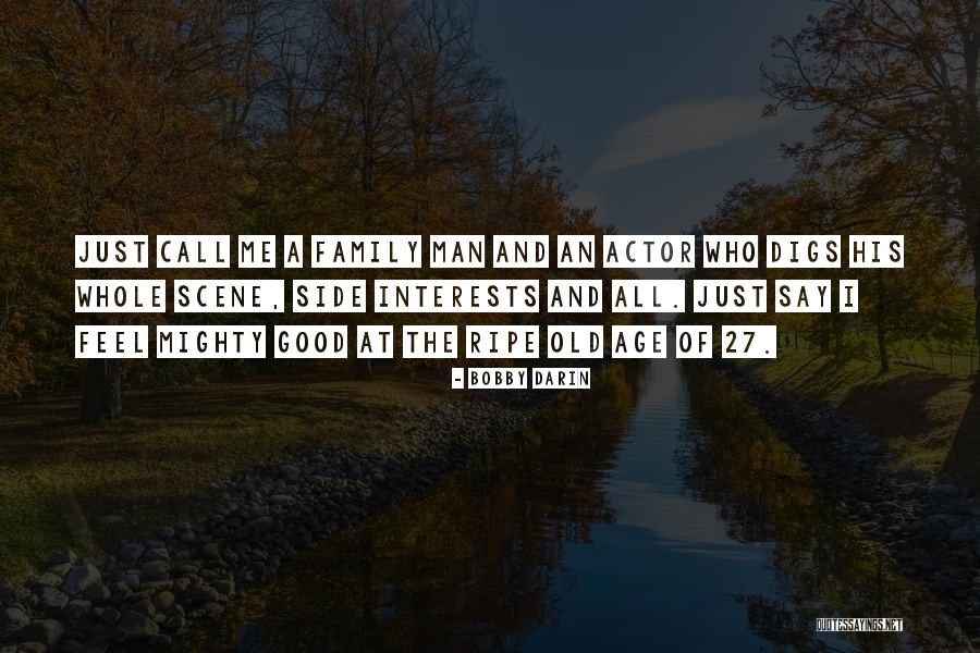 Gouard Backpack Quotes By Bobby Darin Gouard Backpack Quotes By Bobby Darin