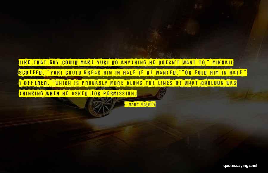 Gouard Backpack Quotes By Mary Calmes Gouard Backpack Quotes By Mary Calmes
