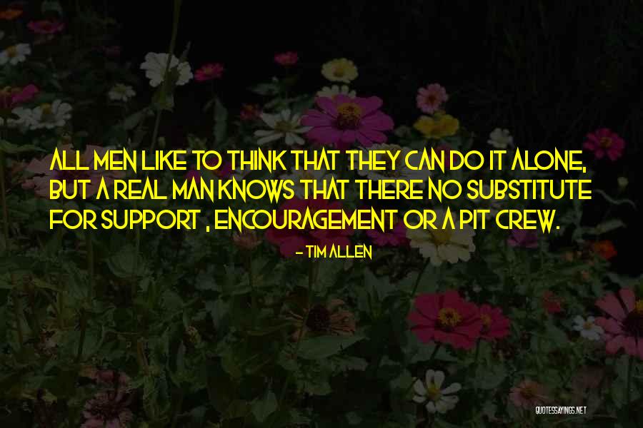 Gouards Quotes By Tim Allen Gouards Quotes By Tim Allen