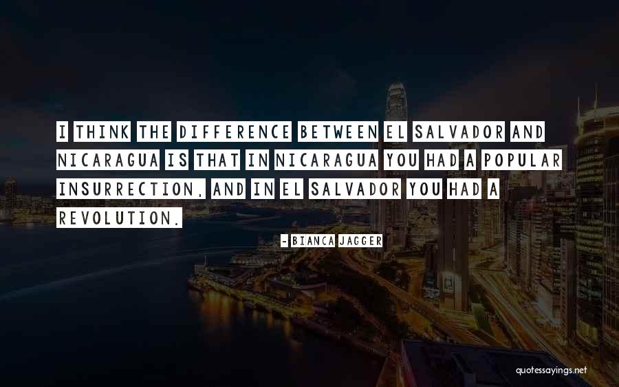 Goubeaux Builders Quotes By Bianca Jagger Goubeaux Builders Quotes By Bianca Jagger