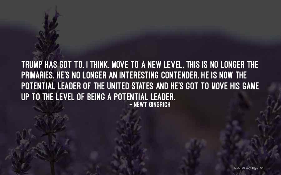 Goubeaux Builders Quotes By Newt Gingrich Goubeaux Builders Quotes By Newt Gingrich