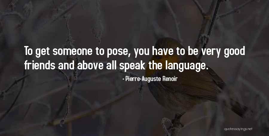 Goubeaux Builders Quotes By Pierre-Auguste Renoir Goubeaux Builders Quotes By Pierre-Auguste Renoir