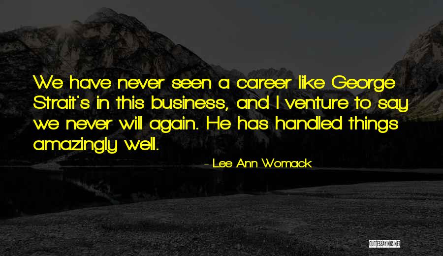 Goubeaux Good Quotes By Lee Ann Womack Goubeaux Good Quotes By Lee Ann Womack