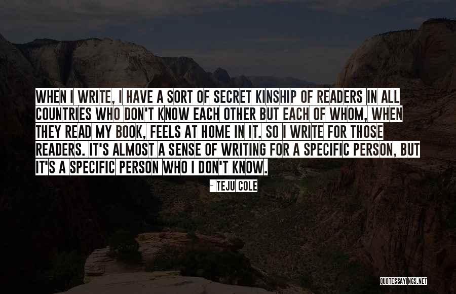 Goubran Goubran Quotes By Teju Cole Goubran Goubran Quotes By Teju Cole