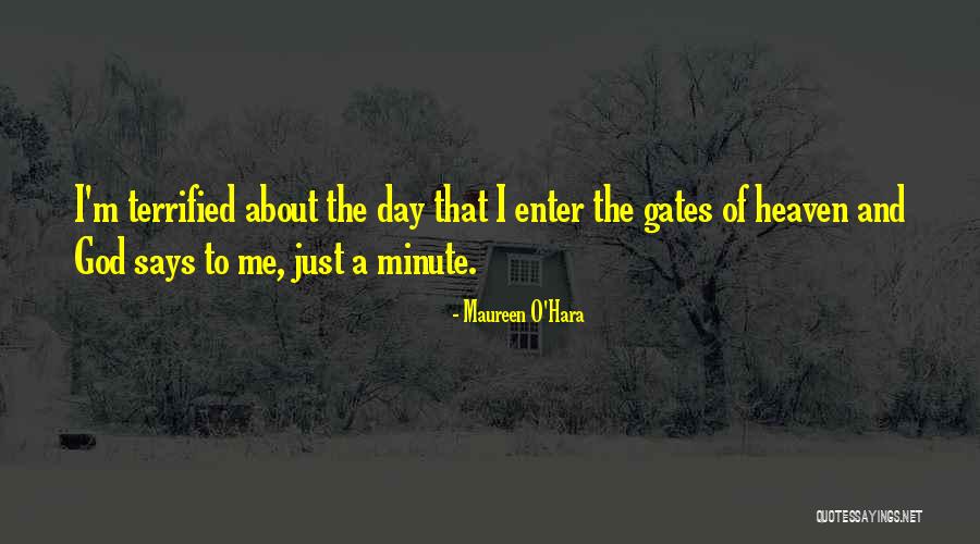 Goudale Quotes By Maureen O'Hara Goudale Quotes By Maureen O'Hara