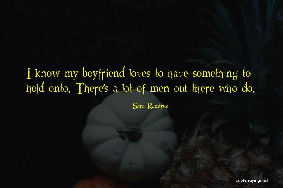 Goudard Patot Quotes By Sara Ramirez Goudard Patot Quotes By Sara Ramirez