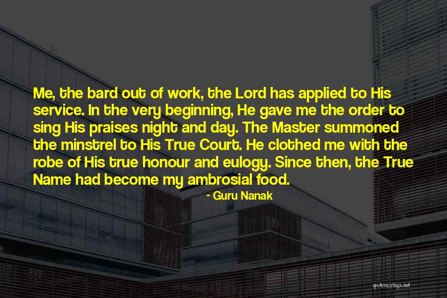 Goudarzi Dental Sidney Quotes By Guru Nanak Goudarzi Dental Sidney Quotes By Guru Nanak