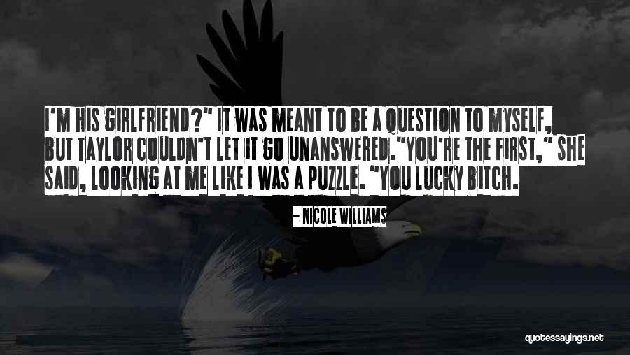 Goudelock Ancestry Quotes By Nicole Williams Goudelock Ancestry Quotes By Nicole Williams