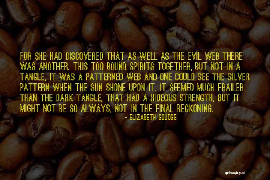 Goudge Elizabeth Quotes By Elizabeth Goudge Goudge Elizabeth Quotes By Elizabeth Goudge