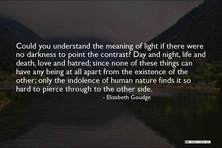 Goudge Elizabeth Quotes By Elizabeth Goudge Goudge Elizabeth Quotes By Elizabeth Goudge