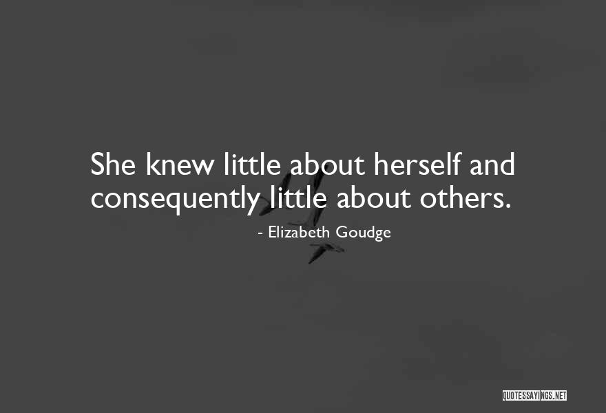 Goudge Elizabeth Quotes By Elizabeth Goudge Goudge Elizabeth Quotes By Elizabeth Goudge