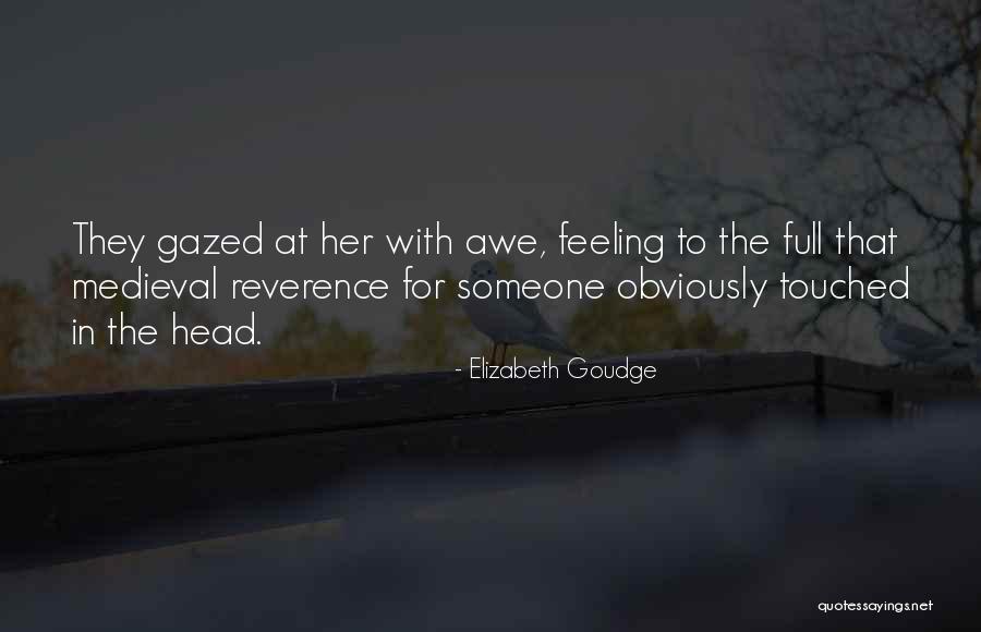 Goudge Elizabeth Quotes By Elizabeth Goudge Goudge Elizabeth Quotes By Elizabeth Goudge