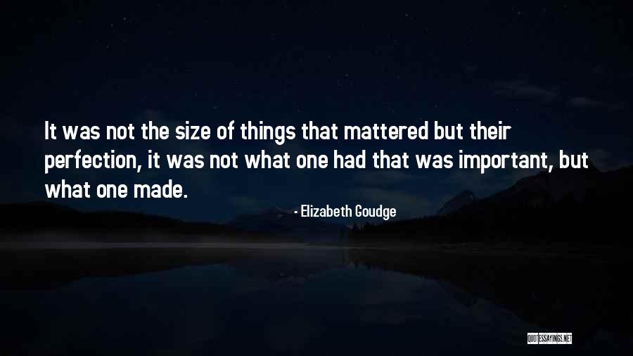 Goudge Elizabeth Quotes By Elizabeth Goudge Goudge Elizabeth Quotes By Elizabeth Goudge