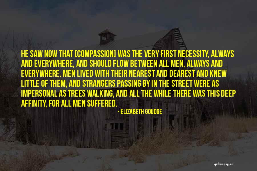 Goudge Elizabeth Quotes By Elizabeth Goudge Goudge Elizabeth Quotes By Elizabeth Goudge
