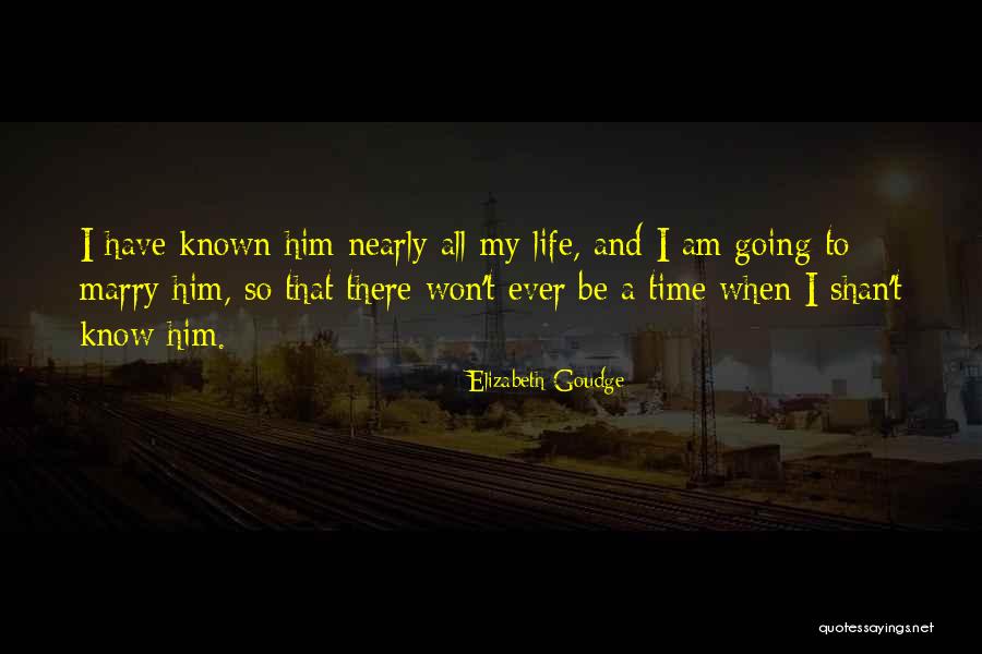 Goudge Elizabeth Quotes By Elizabeth Goudge Goudge Elizabeth Quotes By Elizabeth Goudge