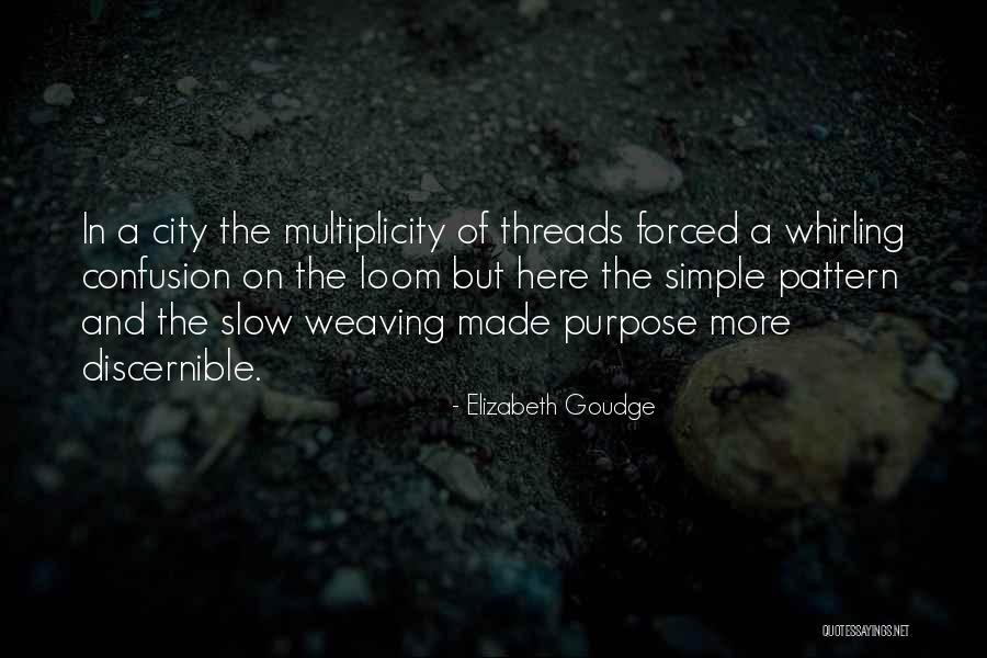 Goudge Elizabeth Quotes By Elizabeth Goudge Goudge Elizabeth Quotes By Elizabeth Goudge