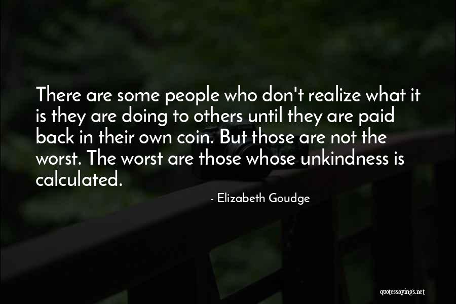 Goudge Elizabeth Quotes By Elizabeth Goudge Goudge Elizabeth Quotes By Elizabeth Goudge