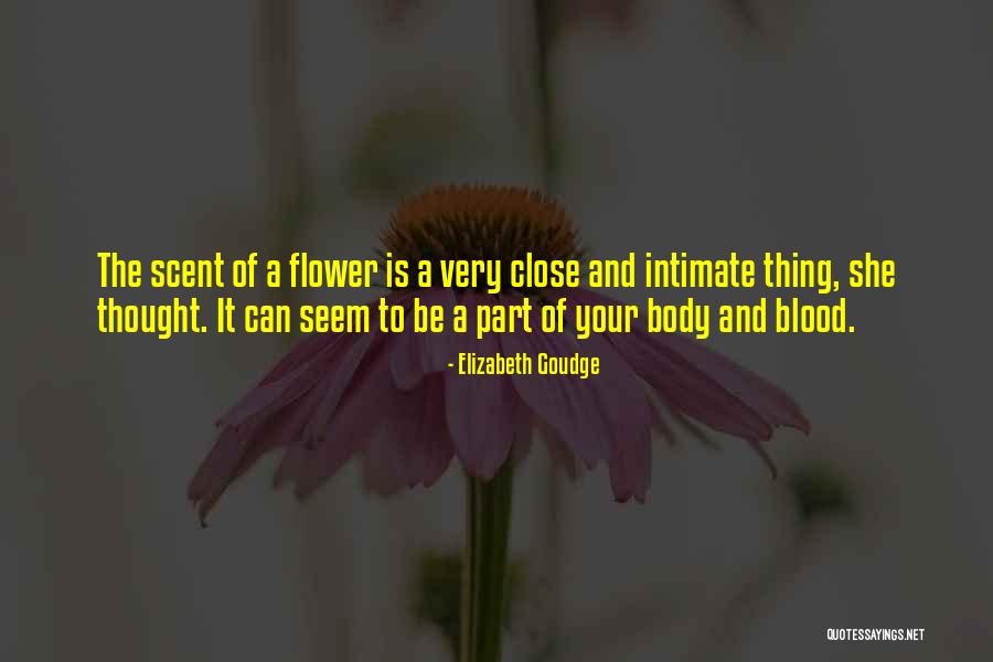 Goudge Elizabeth Quotes By Elizabeth Goudge Goudge Elizabeth Quotes By Elizabeth Goudge