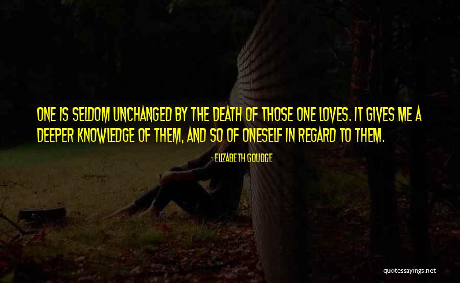 Goudge Elizabeth Quotes By Elizabeth Goudge Goudge Elizabeth Quotes By Elizabeth Goudge