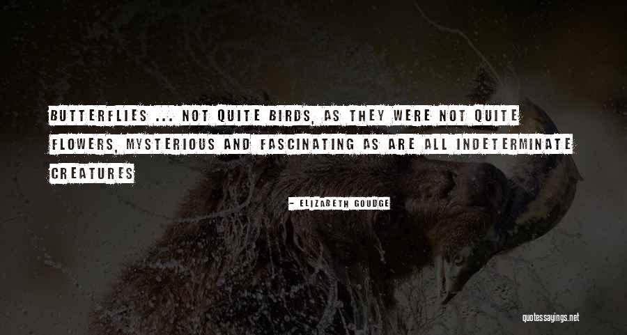 Goudge Elizabeth Quotes By Elizabeth Goudge Goudge Elizabeth Quotes By Elizabeth Goudge