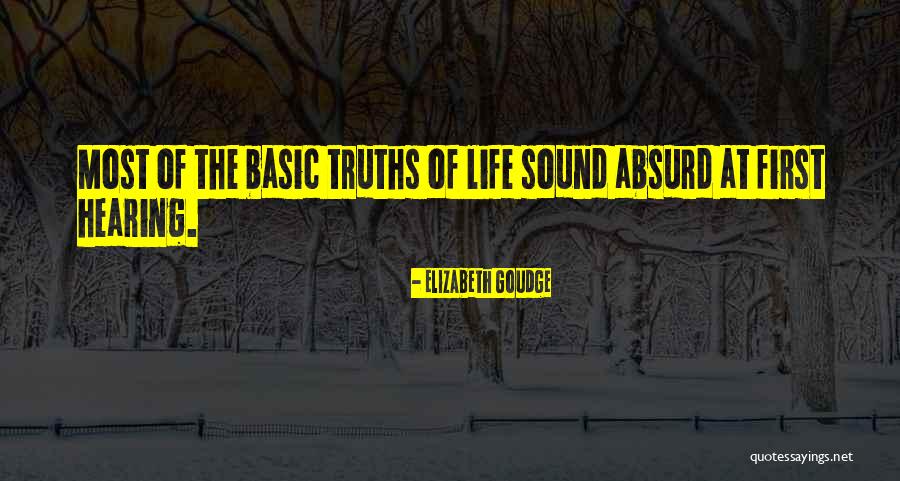 Goudge Elizabeth Quotes By Elizabeth Goudge Goudge Elizabeth Quotes By Elizabeth Goudge