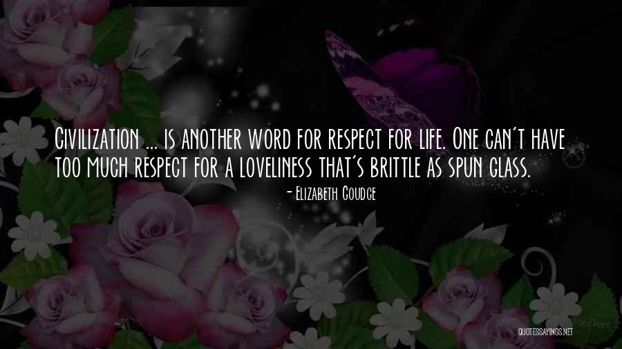Goudge Elizabeth Quotes By Elizabeth Goudge Goudge Elizabeth Quotes By Elizabeth Goudge