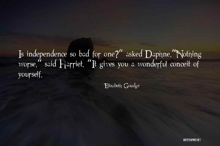 Goudge Elizabeth Quotes By Elizabeth Goudge Goudge Elizabeth Quotes By Elizabeth Goudge