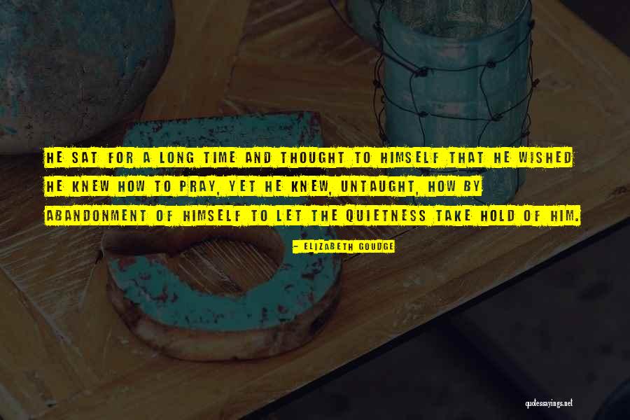 Goudge Elizabeth Quotes By Elizabeth Goudge Goudge Elizabeth Quotes By Elizabeth Goudge