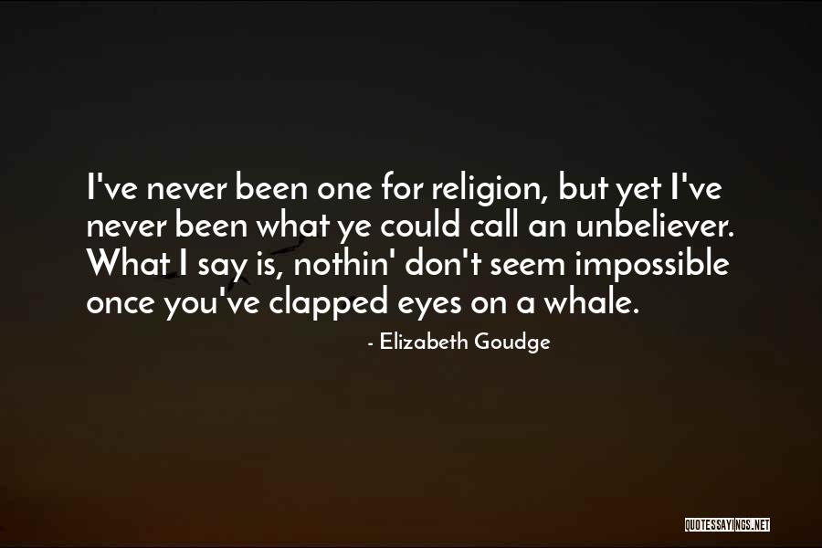 Goudge Elizabeth Quotes By Elizabeth Goudge Goudge Elizabeth Quotes By Elizabeth Goudge