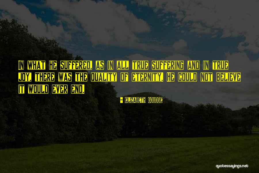 Goudge Elizabeth Quotes By Elizabeth Goudge Goudge Elizabeth Quotes By Elizabeth Goudge