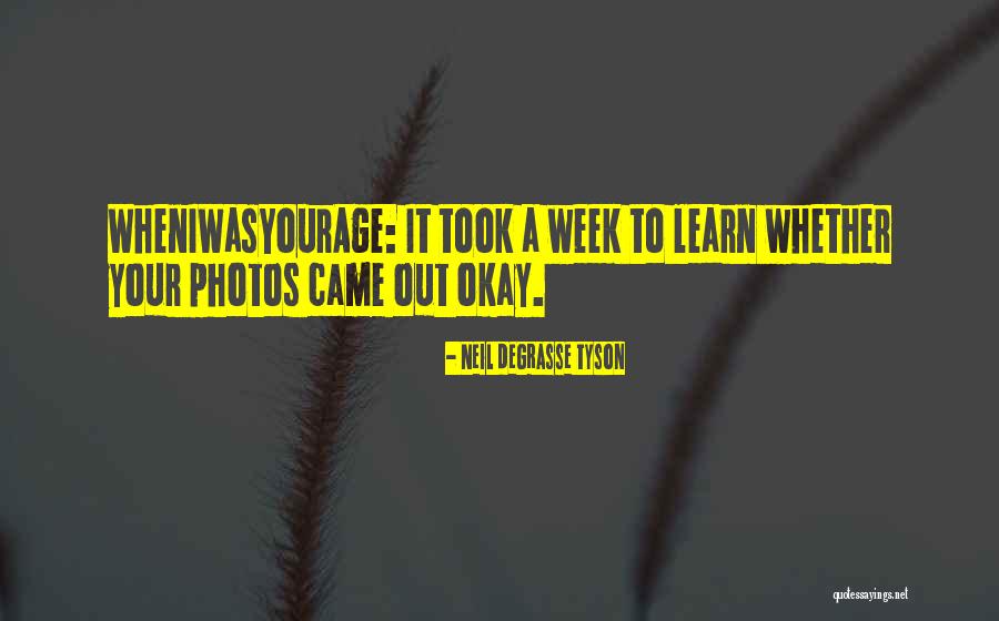 Goudge Inquiry Quotes By Neil DeGrasse Tyson Goudge Inquiry Quotes By Neil DeGrasse Tyson