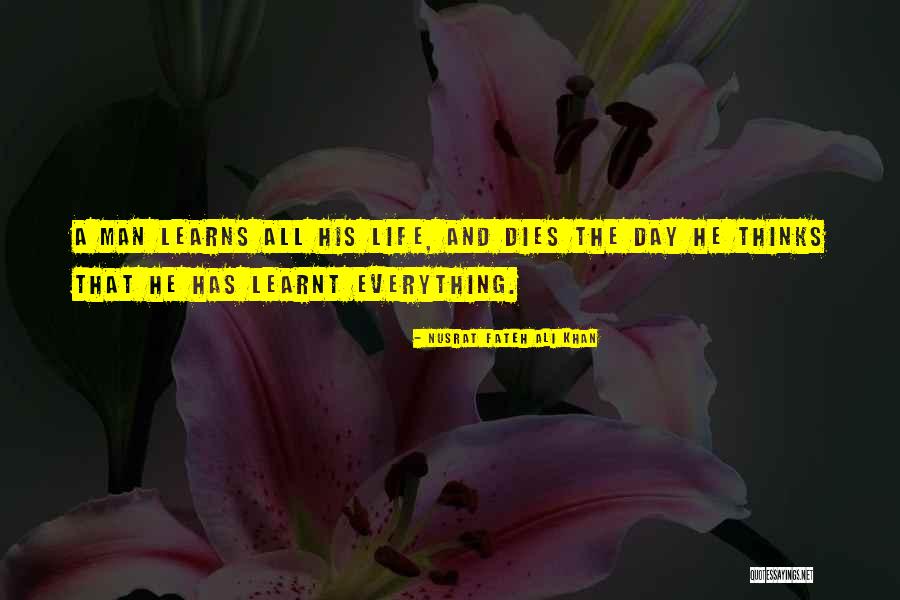 Goudge Mineplex Quotes By Nusrat Fateh Ali Khan Goudge Mineplex Quotes By Nusrat Fateh Ali Khan