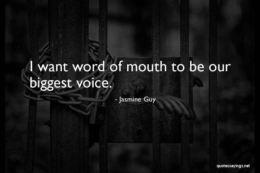 Goudge Pronunciation Quotes By Jasmine Guy Goudge Pronunciation Quotes By Jasmine Guy