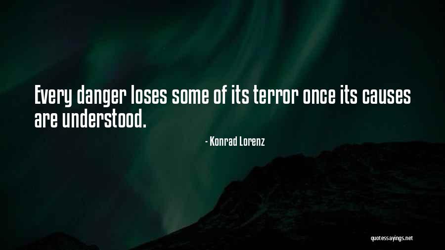 Goudge Pronunciation Quotes By Konrad Lorenz Goudge Pronunciation Quotes By Konrad Lorenz