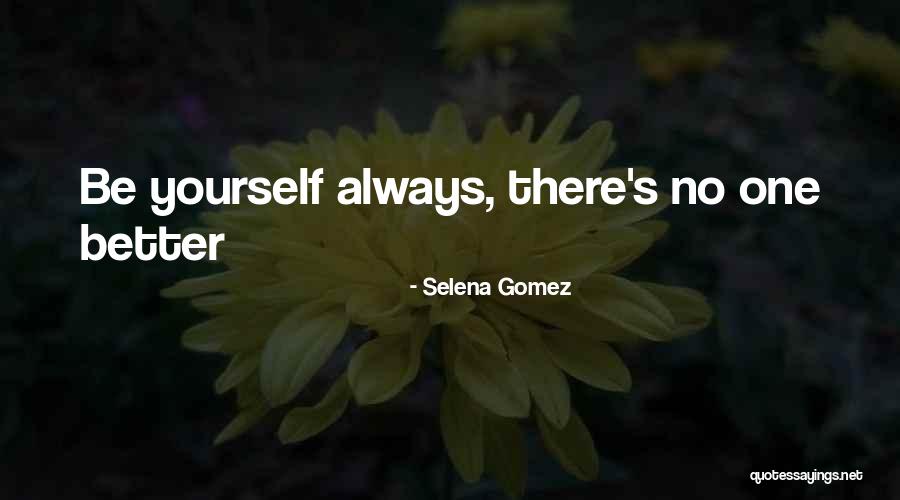 Goudge Pronunciation Quotes By Selena Gomez Goudge Pronunciation Quotes By Selena Gomez