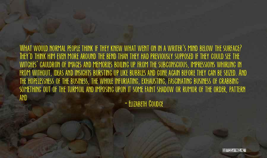 Goudge Quotes By Elizabeth Goudge Goudge Quotes By Elizabeth Goudge
