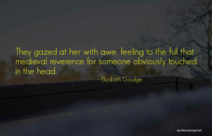 Goudge Quotes By Elizabeth Goudge Goudge Quotes By Elizabeth Goudge
