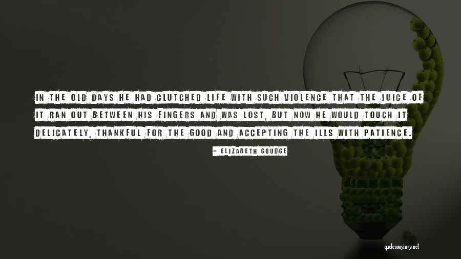 Goudge Quotes By Elizabeth Goudge Goudge Quotes By Elizabeth Goudge