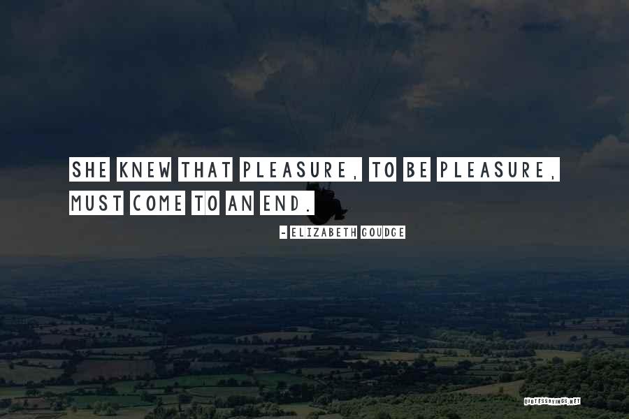 Goudge Quotes By Elizabeth Goudge Goudge Quotes By Elizabeth Goudge