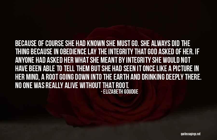 Goudge Quotes By Elizabeth Goudge Goudge Quotes By Elizabeth Goudge