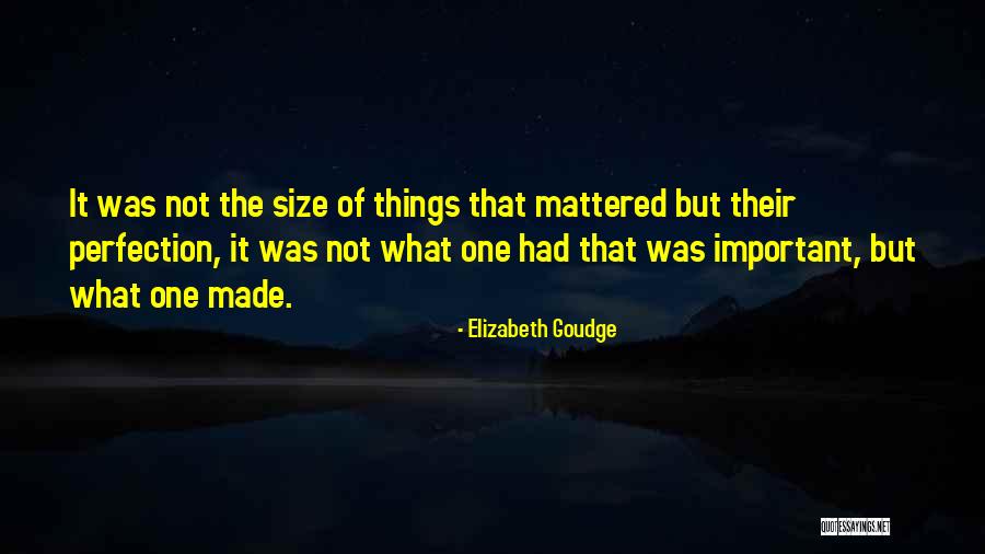 Goudge Quotes By Elizabeth Goudge Goudge Quotes By Elizabeth Goudge