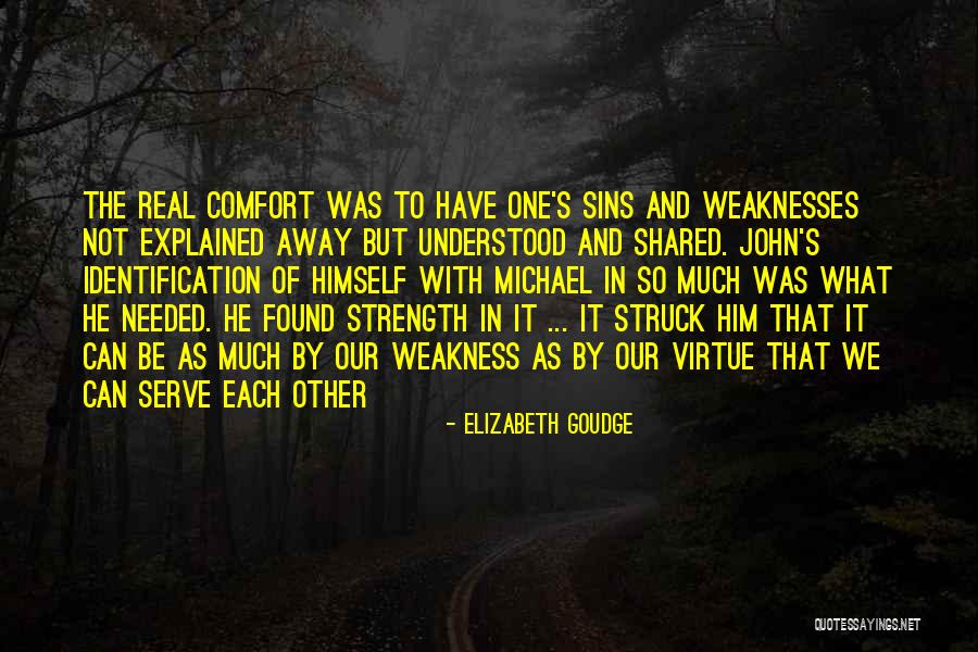 Goudge Quotes By Elizabeth Goudge Goudge Quotes By Elizabeth Goudge