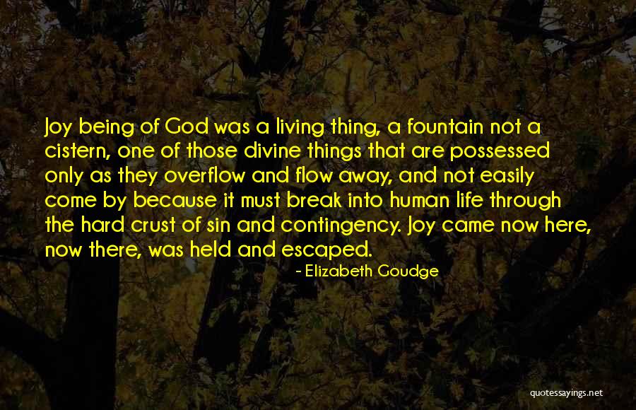 Goudge Quotes By Elizabeth Goudge Goudge Quotes By Elizabeth Goudge