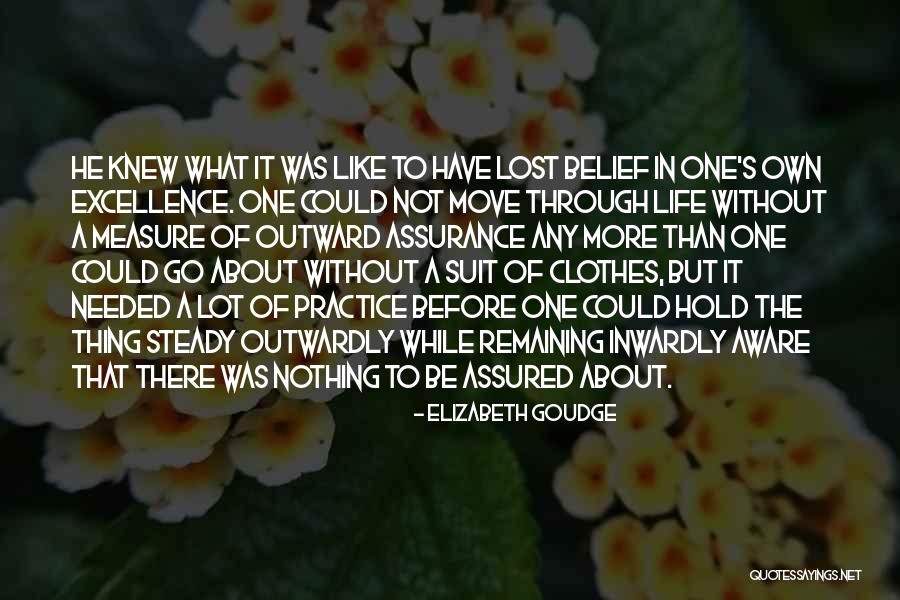 Goudge Quotes By Elizabeth Goudge Goudge Quotes By Elizabeth Goudge