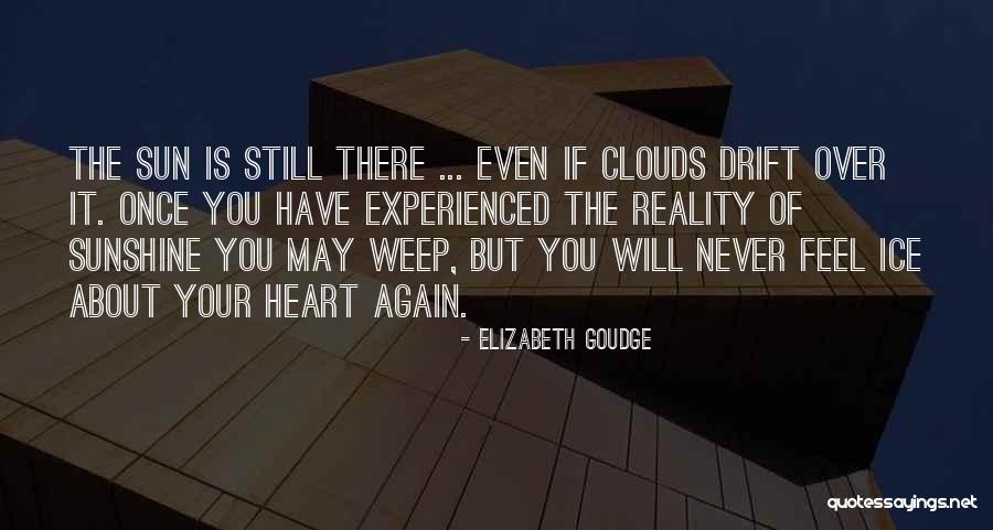 Goudge Quotes By Elizabeth Goudge Goudge Quotes By Elizabeth Goudge