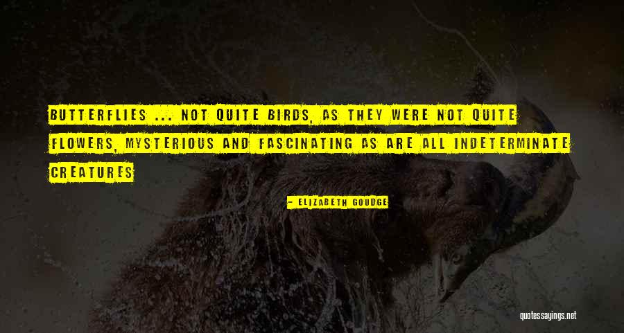 Goudge Quotes By Elizabeth Goudge Goudge Quotes By Elizabeth Goudge