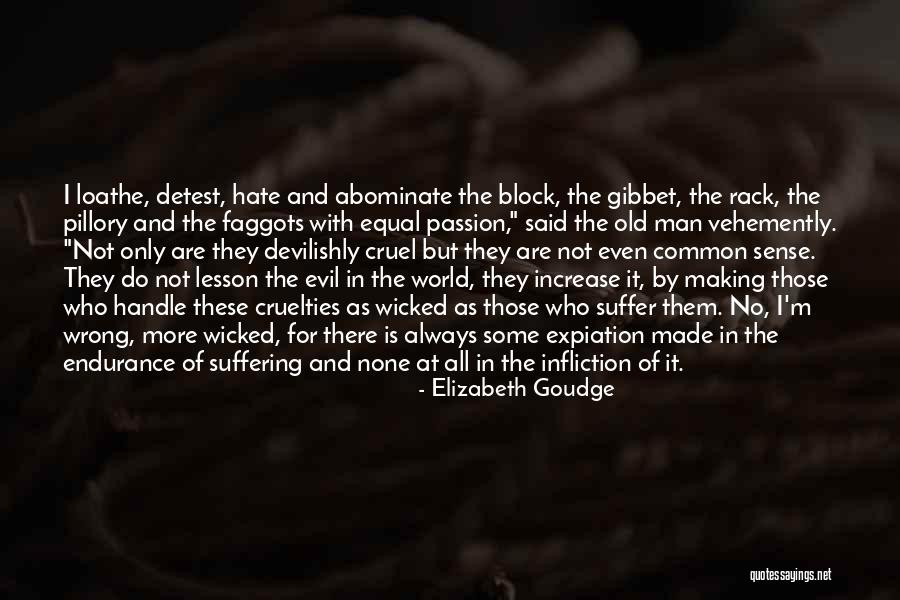 Goudge Quotes By Elizabeth Goudge Goudge Quotes By Elizabeth Goudge