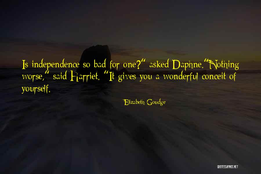 Goudge Quotes By Elizabeth Goudge Goudge Quotes By Elizabeth Goudge