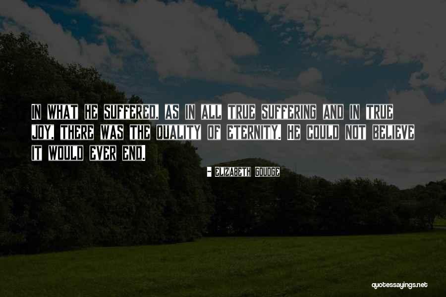 Goudge Quotes By Elizabeth Goudge Goudge Quotes By Elizabeth Goudge