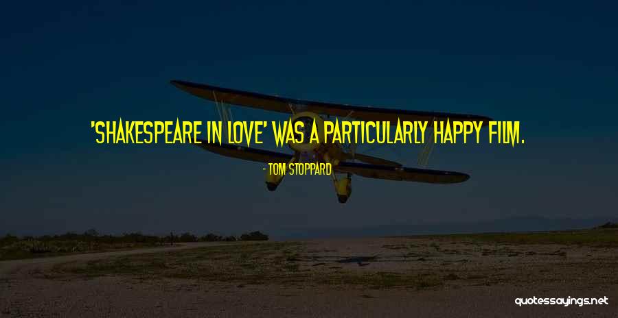 Goudge The Little White Horse Quotes By Tom Stoppard